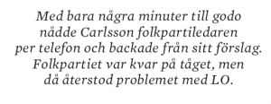 Peter Santesson Västvärldens största skattereform Neo nr 6 2011 citat4