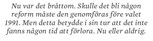 Peter Santesson Västvärldens största skattereform Neo nr 6 2011 citat6