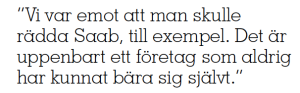 Intervju Jimmie Åkesson Neo nr 1 2011 citat3