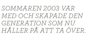 Neo nr 3 2013 Andreas Ericson euron 2003 Ja till Europa citat