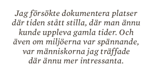 Dan Korn Ett riktigt original essä Neo nr 2 2013 Erik Wahlstrand citat1