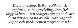 Dan Korn Ett riktigt original essä Neo nr 2 2013 Erik Wahlstrand citat4
