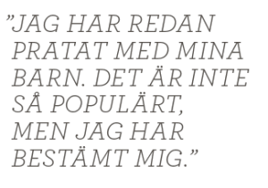 Sara Assarsson Inget värdigt liv Neo nr 3 2012 Martin Evertsson citat1