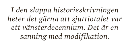 Kalle Lind Borgerlighetens värsta tid Neo nr 5 2013 citat6