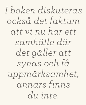 Susan Cain Tyst Linus Jonkman Introvert recension Patrik Strömer Neo nr 6 2013 citat