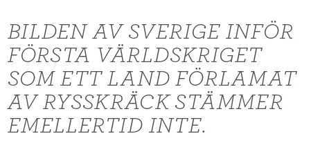 Gunnar Åselius Ryssen kom inte Neo nr 6 2013 citat1