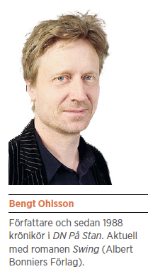 Bengt Ohlsson recension Åsne Seierstad En av oss och Chris Kyle American Sniper Anders Behring Breivik Neo nr 6 2014 bild