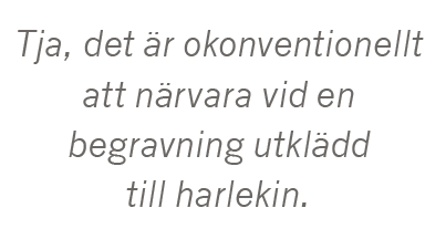 Nils Lundgren Till normens försvar okonventionell normkritik tabu konventioner borgerlig grovhångla Ludwig von Mises Neo nr 2 2015 citat