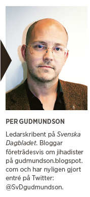 Per Gudmundson Romer reflektion tiggare Mattias Svensson Neo nr 4 2015
