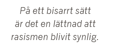 Sylvia Bjon Nationer i krig Sannfinländarna rasism Olli Immonen Timo Soini Neo nr 4 2015