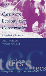 Carnivore, Ecology and Conservation Patrik Strömer recension Neo nr 3 2012
