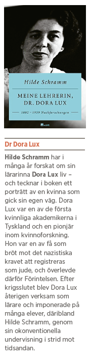 Dora Lux Hilde Schramm Neo nr 6 2012