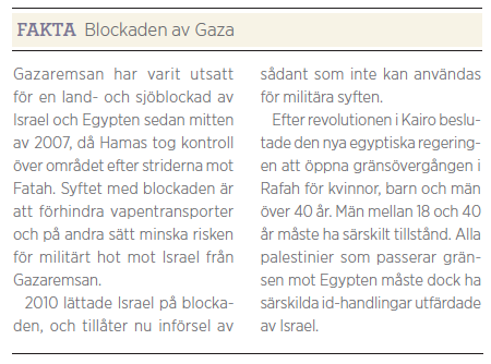 Gaza i botten Björn Brenner Neo 2 2012 fakta2