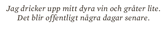 Jens Liljestrand 10 000 F-skatt prekariat skitliv Neo nr 1 2013 citat1