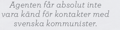 Lena Breitner Stasis svenska spioner Neo nr 6 2011 citat3