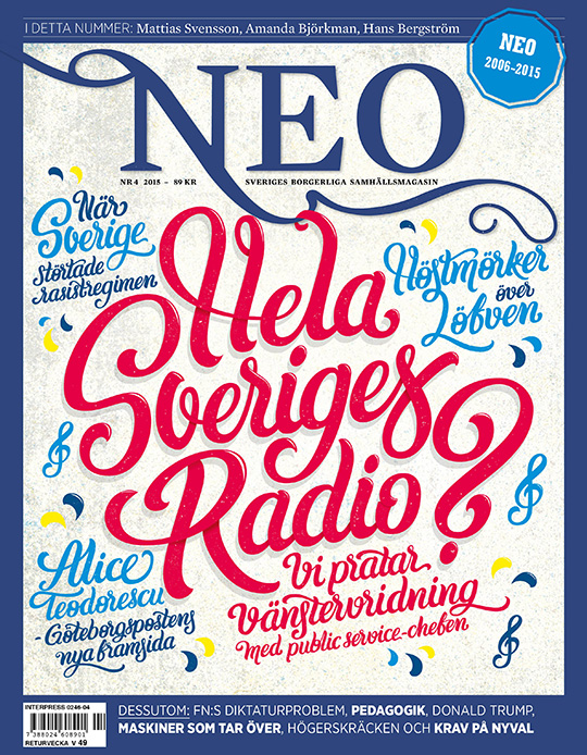 Neo #4 – 2015
