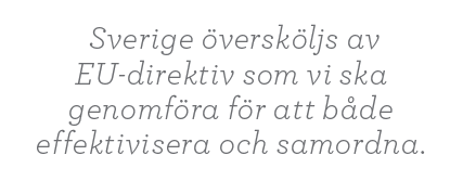 Intervju Annie Lööf Neo nr 6 2011 Mattias Svensson citat 2