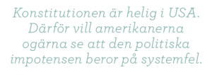 Hans Bergström Dödläget Barack Obama Neo nr 5 2011 citat1
