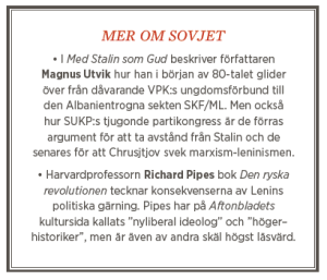 Neo nr 2 2013 Fredrik Johansson Leninpriset Jan Myrdal nättroll mer läsning