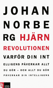 Patrik Strömer recension Nassim Taleb Antifragility Johan Norberg Hjärnrevolutionen Neo nr 1 2013 JN