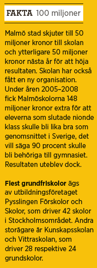 Sara Assarsson Ingen sätter Jennys son i hörnet Neo nr 5 2013 info