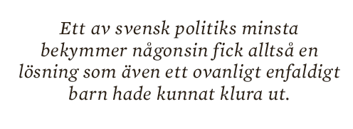 Kalle Lind Borgerlighetens värsta tid Neo nr 5 2013 citat1