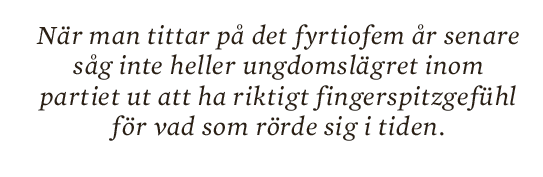 Kalle Lind Borgerlighetens värsta tid Neo nr 5 2013 citat5
