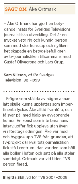 Åke Ortmark Paulina Neuding intervju Wallenberg O:na Erlander Neo nr 1 2014  Sam Nilsson Birgitta Stål