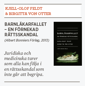 Hanna Lager recension Kjell-Olof Feldt Birgitta von Otter Neo nr 1 2014