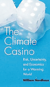 Mattias Svensson recension William Nordhaus The climate casino Neo nr 1 2014