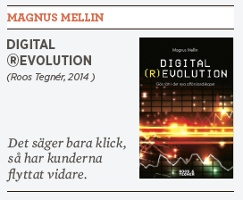 Linda Skugge Magnus Mellin Digital revolution Neo nr 3 2014