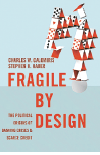 Mattias Svensson recension Charles Calomiris och Stephen Haber Fragile by design Neo nr 3 2014 