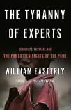Mattias Svensson recension William Easterly The tyranny of experts