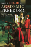 Patrik Strömer recension Who's afraid of academic freedom? Akeel Belgrami Jonathan Cole Lars Vilks akademisk frihet Neo nr 3 2015