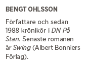 Bengt Ohlsson recension Yuval Harari Sapiens Neo nr 4 2015