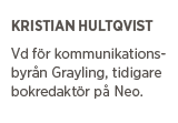 Kristian Hultqvist recension Christina Garsten, Bo Rothstein, Stefan Svallfors Makt utan mandat policyprofessionella Neo nr 4 2015 