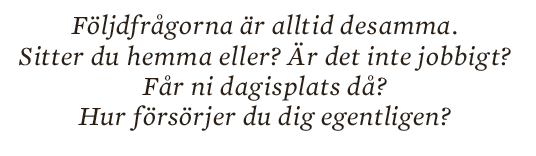 Jens Liljestrand essä 10 000 F-skatt skitliv prekariatet Neo nr 1 2013 citat4